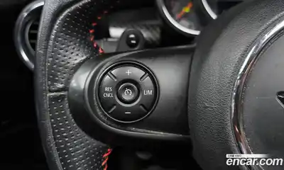Mini Cooper 2018 2.0 Автомат в Москве № 207208, миниатюра 7