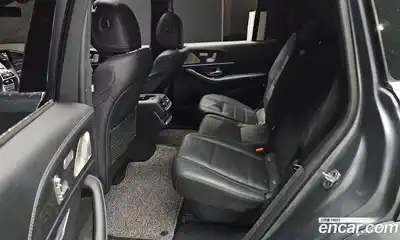 Mercedes-Benz GLS-Class 2022 2.9 Автомат в Москве № 207558, миниатюра 12