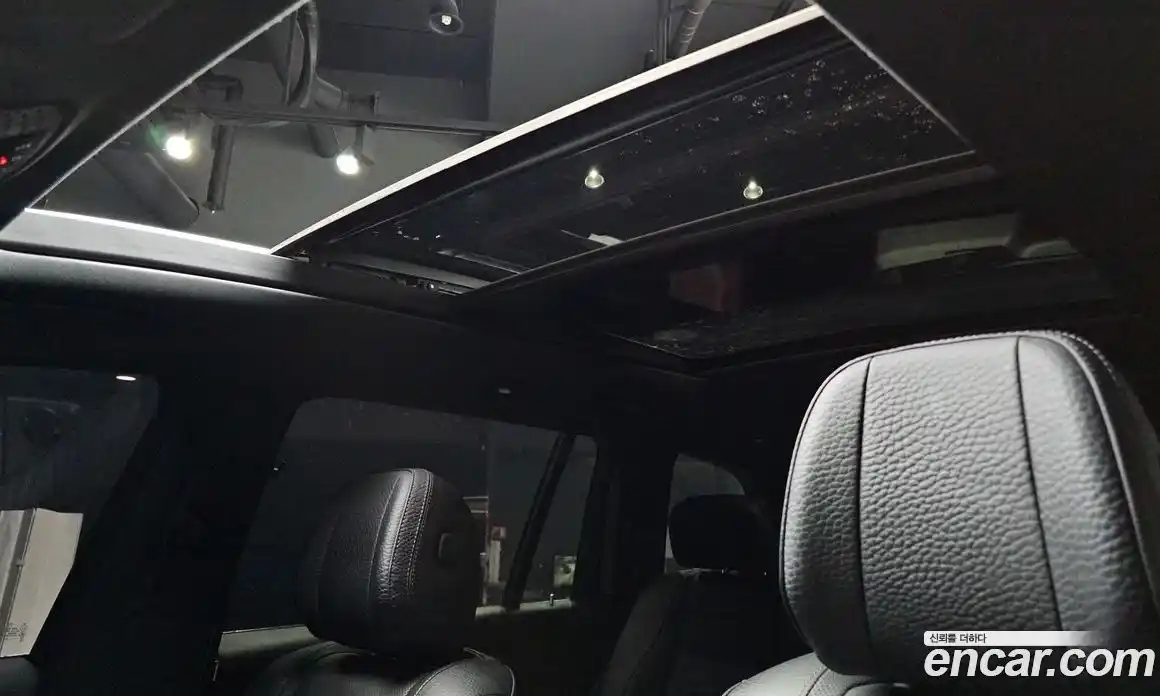 Mercedes-Benz GLS-Class 2022 2.9 Автомат в Москве № 207558, фото 19