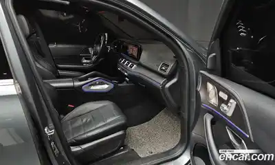 Mercedes-Benz GLS-Class 2022 2.9 Автомат в Москве № 207558, миниатюра 10