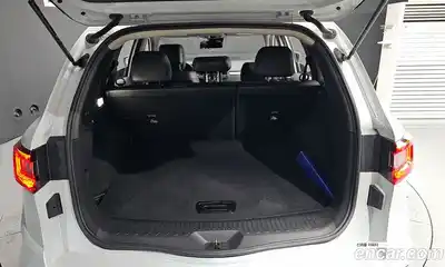 Renault QM6 2018 2.0 Автомат в Москве № 208814, миниатюра 11