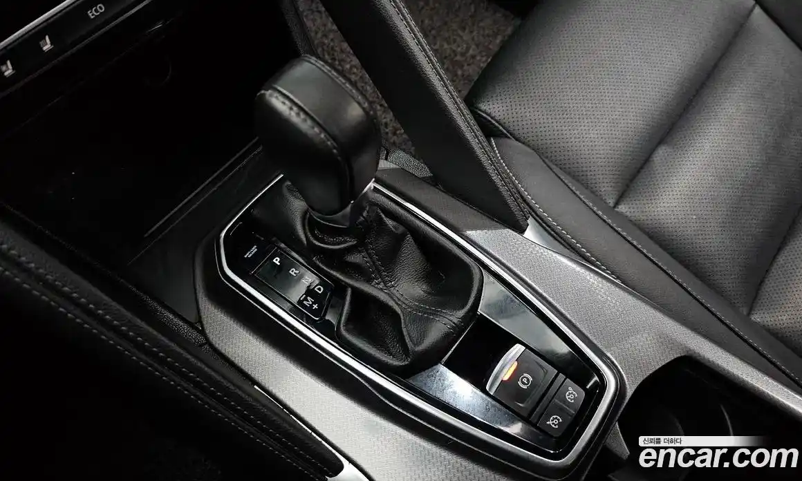 Renault QM6 2018 2.0 Автомат в Москве № 208814, фото 13