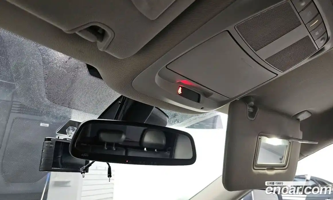 Renault QM6 2018 2.0 Автомат в Москве № 208814, фото 17