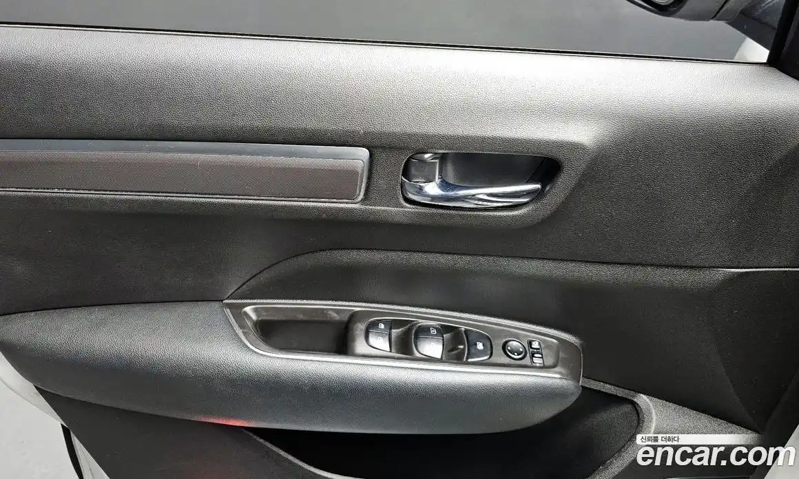 Renault QM6 2018 2.0 Автомат в Москве № 208814, фото 20