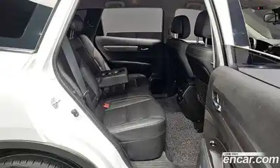 Renault QM6 2018 2.0 Автомат в Москве № 208814, миниатюра 2