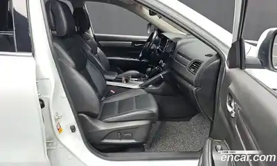 Renault QM6 2018 2.0 Автомат в Москве № 208814, миниатюра 7