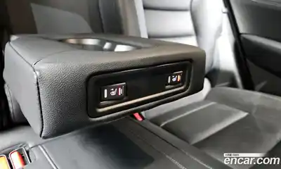 Renault QM6 2018 2.0 Автомат в Москве № 208814, миниатюра 8