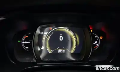 Renault QM6 2018 2.0 Автомат в Москве № 208814, миниатюра 10