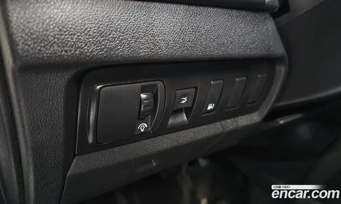 Renault SM3 2010 1.6 Автомат в Москве № 208989, фото 16