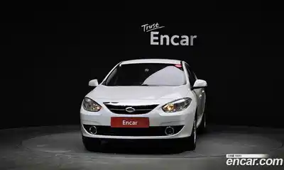 Renault SM3 2010 1.6 Автомат в Москве № 208989, миниатюра 3