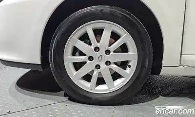 Renault SM3 2010 1.6 Автомат в Москве № 208989, миниатюра 5