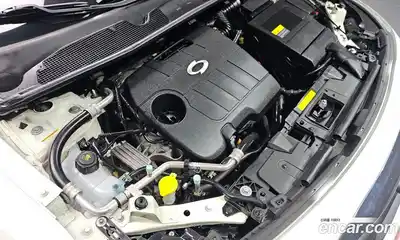 Renault SM3 2010 1.6 Автомат в Москве № 208989, миниатюра 6