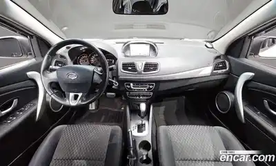 Renault SM3 2010 1.6 Автомат в Москве № 208989, миниатюра 7