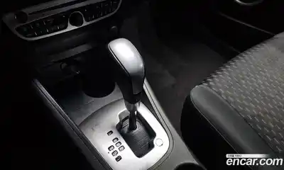 Renault SM3 2010 1.6 Автомат в Москве № 208989, миниатюра 9