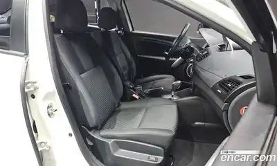 Renault SM3 2010 1.6 Автомат в Москве № 208989, миниатюра 10