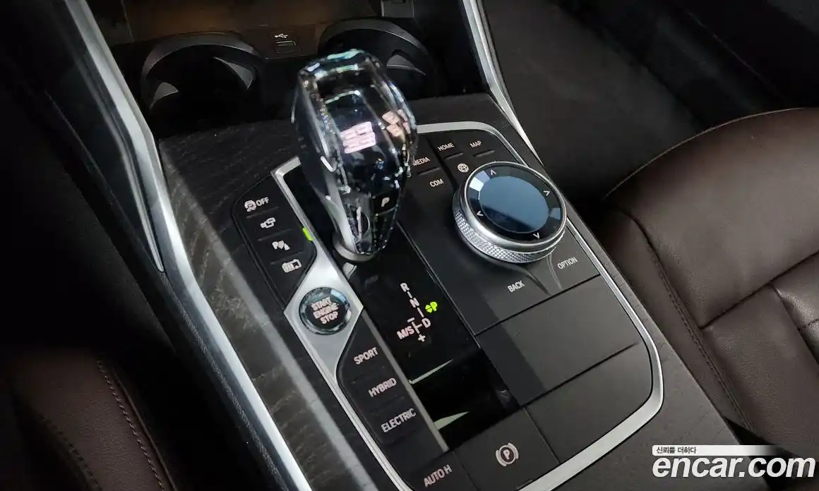 BMW 3-Series 2021 2.0 Автомат в Москве № 209567, фото 12