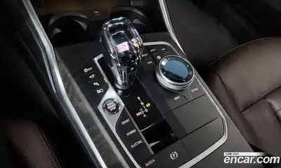 BMW 3-Series 2021 2.0 Автомат в Москве № 209567, миниатюра 12