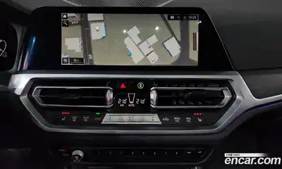 BMW 3-Series 2021 2.0 Автомат в Москве № 209567, миниатюра 5