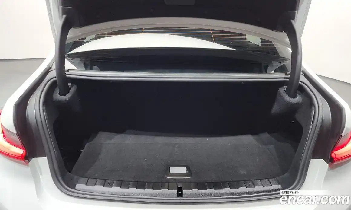 BMW 3-Series 2021 2.0 Автомат в Москве № 209567, фото 10