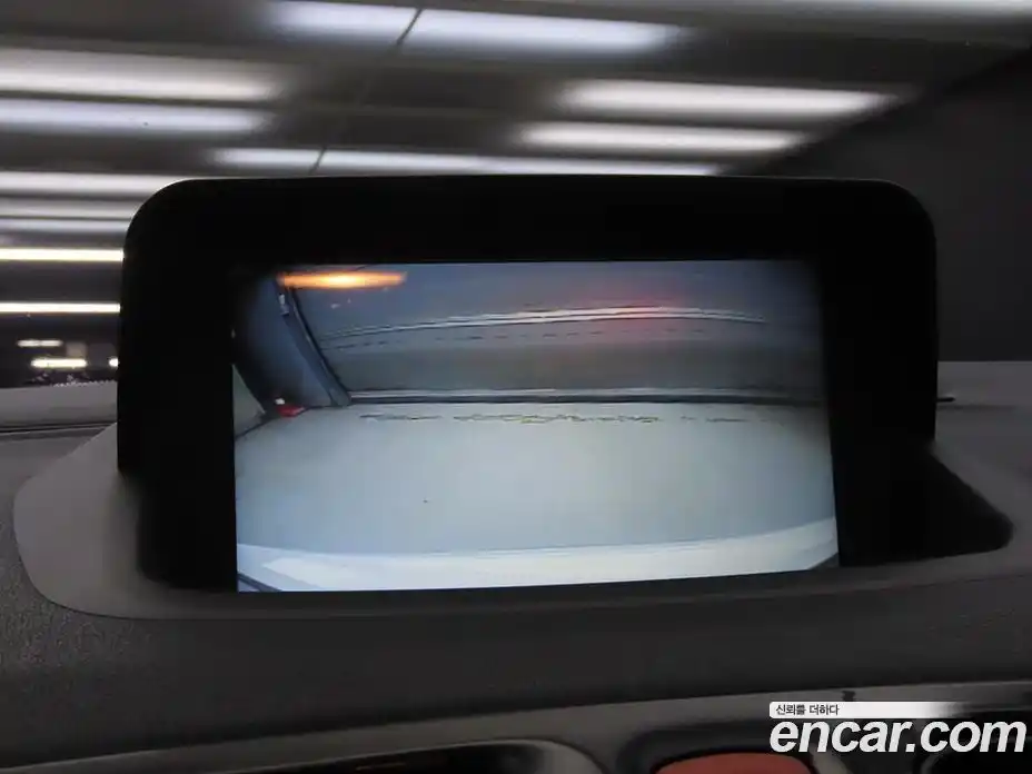 Renault SM3 2016 1.6 Автомат в Москве № 210038, фото 11