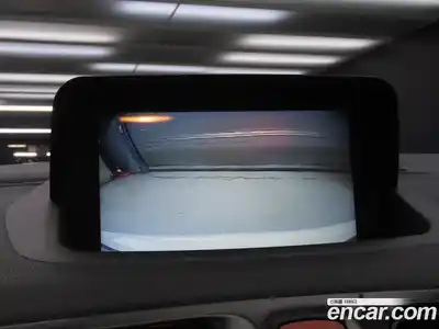 Renault SM3 2016 1.6 Автомат в Москве № 210038, миниатюра 11