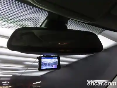 Renault SM3 2016 1.6 Автомат в Москве № 210038, миниатюра 12