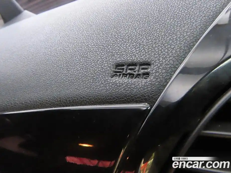 Renault SM3 2016 1.6 Автомат в Москве № 210038, фото 15