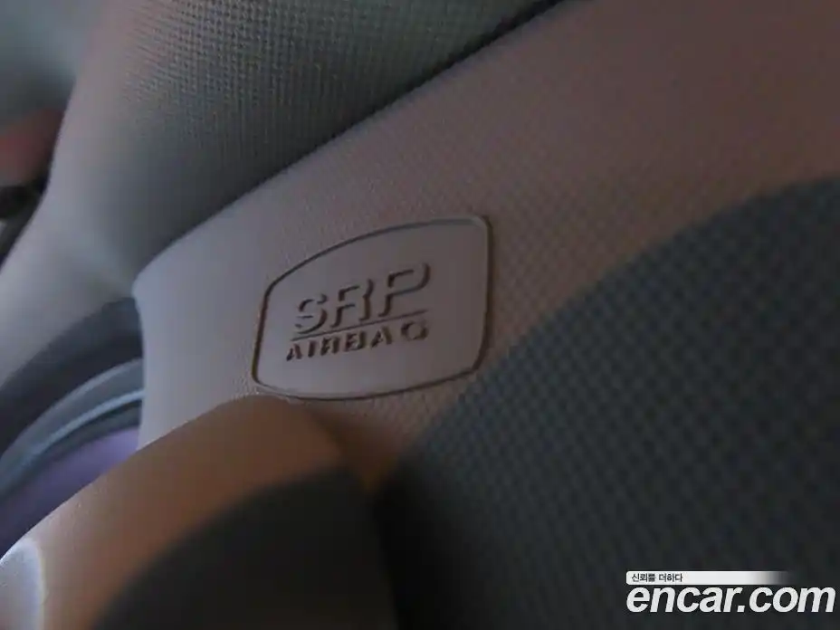 Renault SM3 2016 1.6 Автомат в Москве № 210038, фото 16