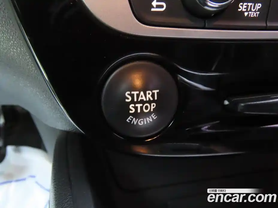 Renault SM3 2016 1.6 Автомат в Москве № 210038, фото 10