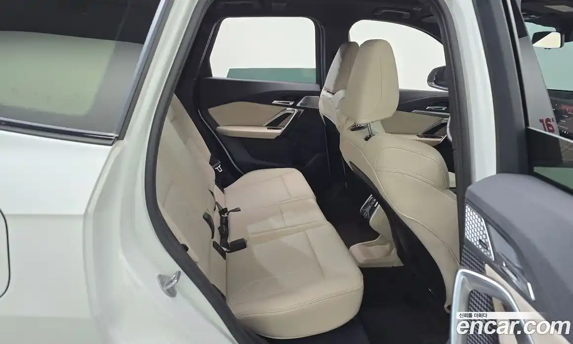 BMW X1 2025 2.0 Автомат в Москве № 210369, фото 11