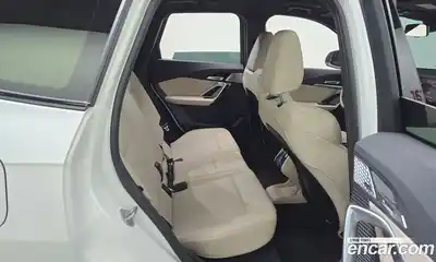 BMW X1 2025 2.0 Автомат в Москве № 210369, миниатюра 11