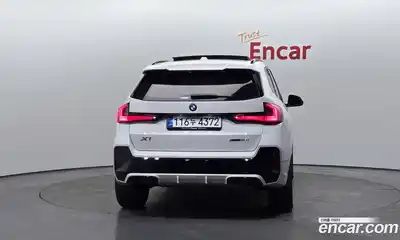 BMW X1 2025 2.0 Автомат в Москве № 210369, миниатюра 12