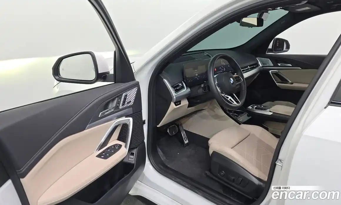 BMW X1 2025 2.0 Автомат в Москве № 210369, фото 14