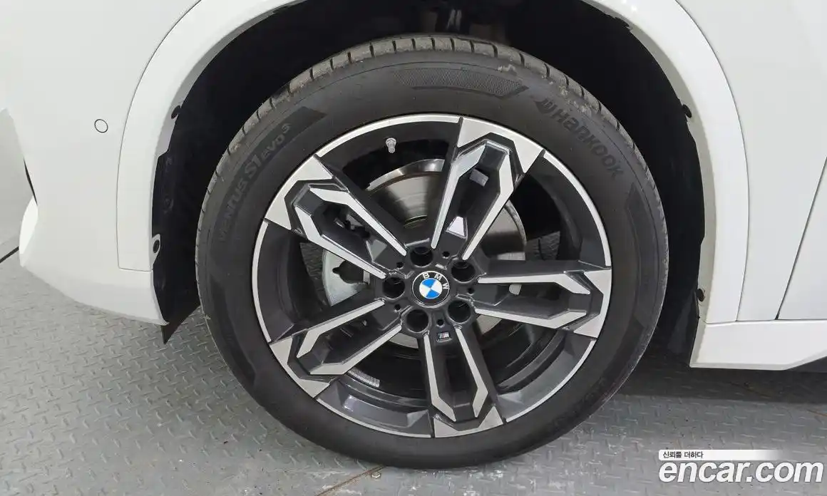 BMW X1 2025 2.0 Автомат в Москве № 210369, фото 15