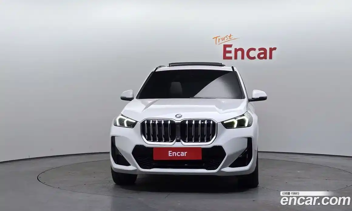 BMW X1 2025 2.0 Автомат в Москве № 210369, фото 19