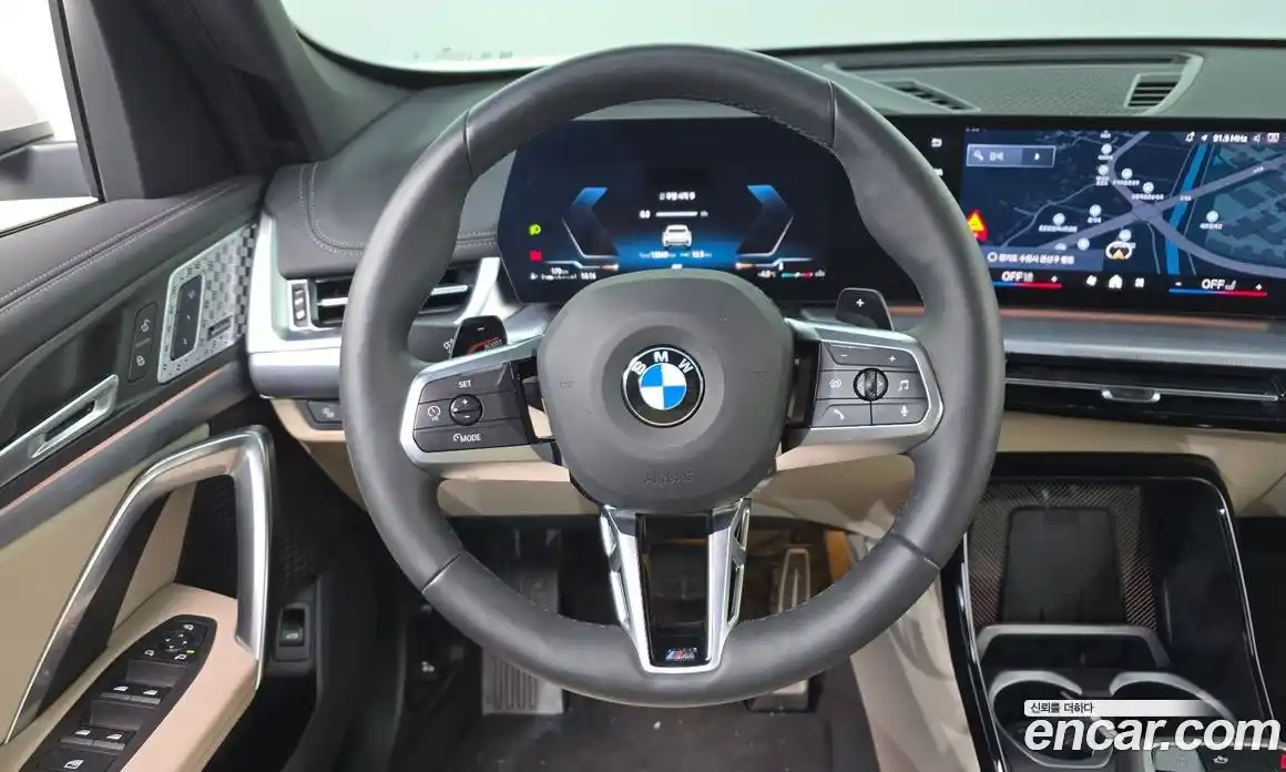 BMW X1 2025 2.0 Автомат в Москве № 210369, фото 20