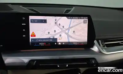 BMW X1 2025 2.0 Автомат в Москве № 210369, миниатюра 2