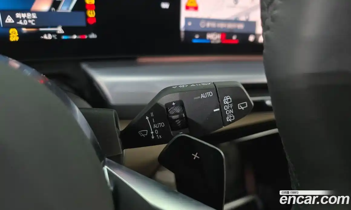 BMW X1 2025 2.0 Автомат в Москве № 210369, фото 4