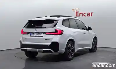 BMW X1 2025 2.0 Автомат в Москве № 210369, миниатюра 7