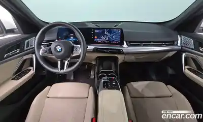 BMW X1 2025 2.0 Автомат в Москве № 210369, миниатюра 8