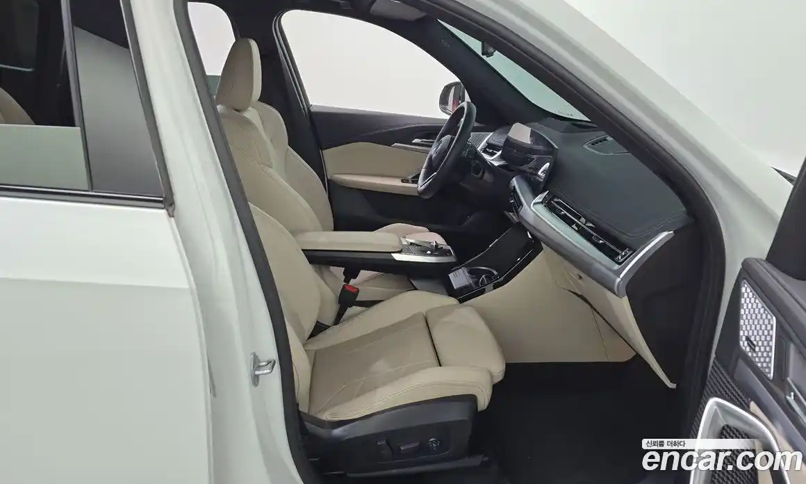 BMW X1 2025 2.0 Автомат в Москве № 210369, фото 10