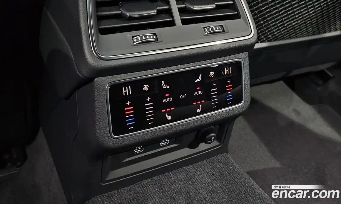 Audi A6 2025 2.0 Автомат в Москве № 210951, фото 16