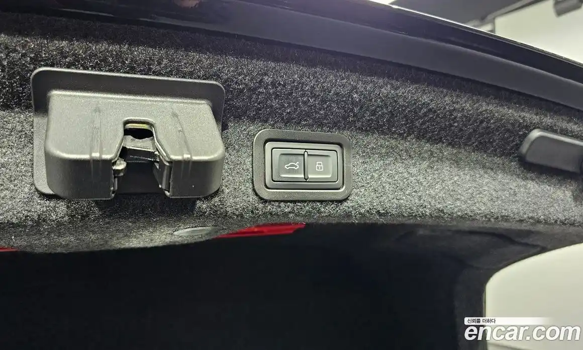 Audi A6 2025 2.0 Автомат в Москве № 210951, фото 17