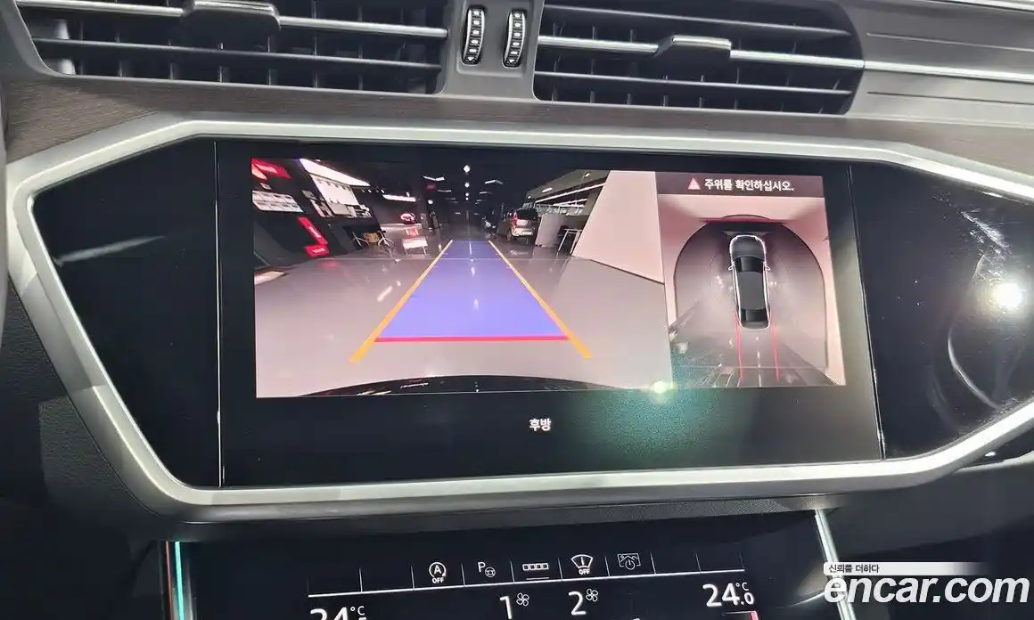 Audi A6 2025 2.0 Автомат в Москве № 210951, фото 4