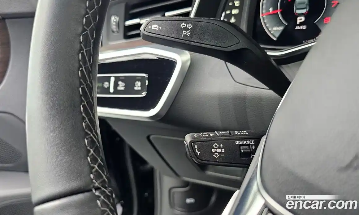 Audi A6 2025 2.0 Автомат в Москве № 210951, фото 6