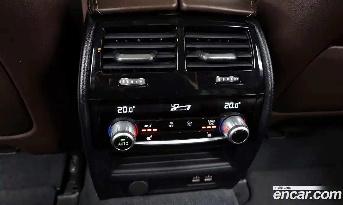 BMW 5-Series 2022 2.0 Автомат в Москве № 211445, фото 17