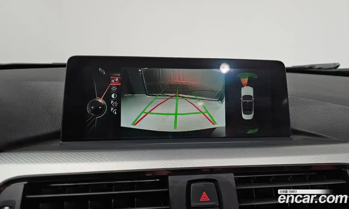 BMW 4-Series 2016 2.0 Автомат в Москве № 211516, фото 18