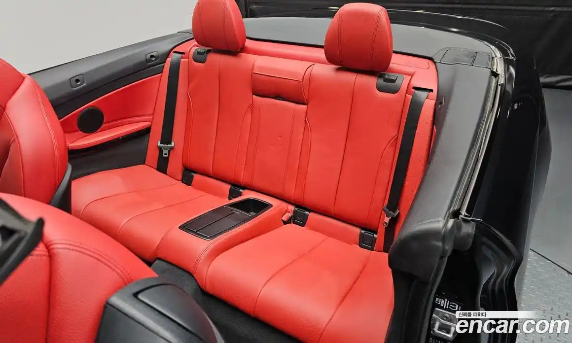 BMW 4-Series 2016 2.0 Автомат в Москве № 211516, фото 19