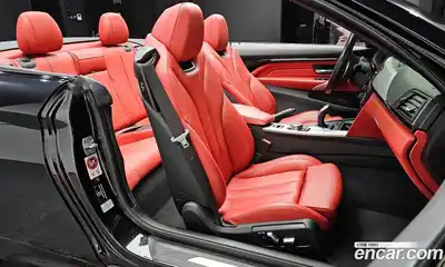 BMW 4-Series 2016 2.0 Автомат в Москве № 211516, миниатюра 2