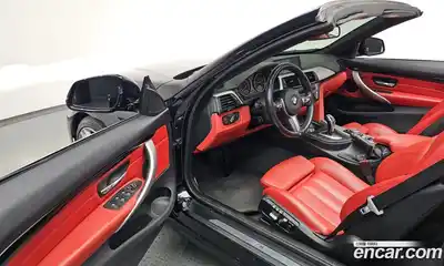 BMW 4-Series 2016 2.0 Автомат в Москве № 211516, миниатюра 3